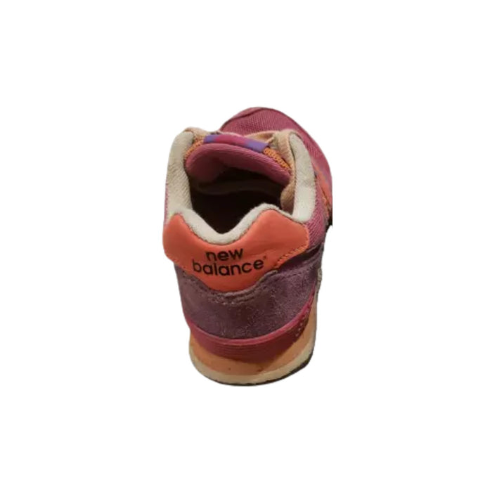 New Balance 574 Classics Little Kids Style : Kl574afp