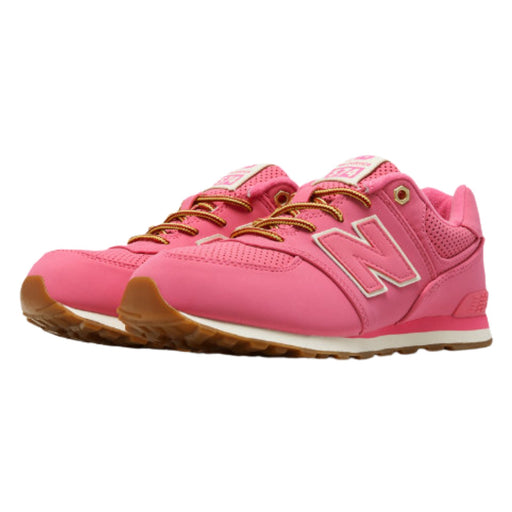 New Balance 574 Classics Little Kids Style : Kl574hkp