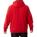 New Balance Essential St Logo Po Hoodie Mens Style : Mt03558