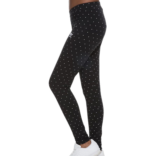 Adidas Pw Hu Tight Aop Womens Style : Cy7991