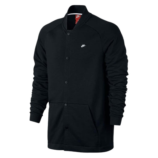Nike Nsw Modern Varsity Jacket Mens Style : 832128