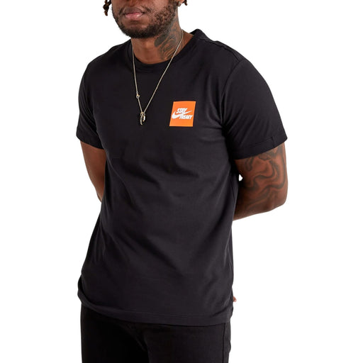 Nike Graphic T-shirt Big Kids Style : 467269