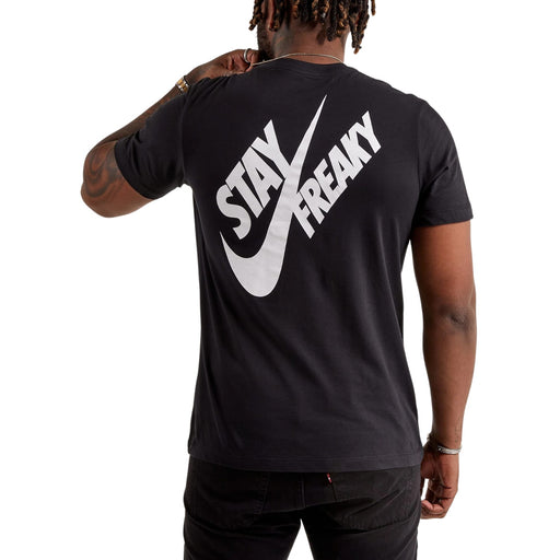 Nike Graphic T-shirt Big Kids Style : 467269
