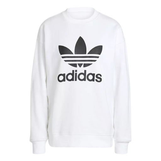 Adidas Trf Crewneck Sweatshirt Womens Style : Gn2961