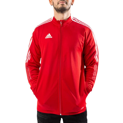 Adidas Tiro21 Track Jacket Mens Style : Gm7308
