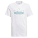 Adidas Graphic Tee Big Kids Style : Gn2302