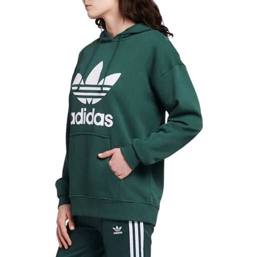 Adidas Trf Hoodie Womens Style : Hk9654