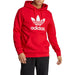 Adidas Trefoil Hoodie Mens Style : Ia4882