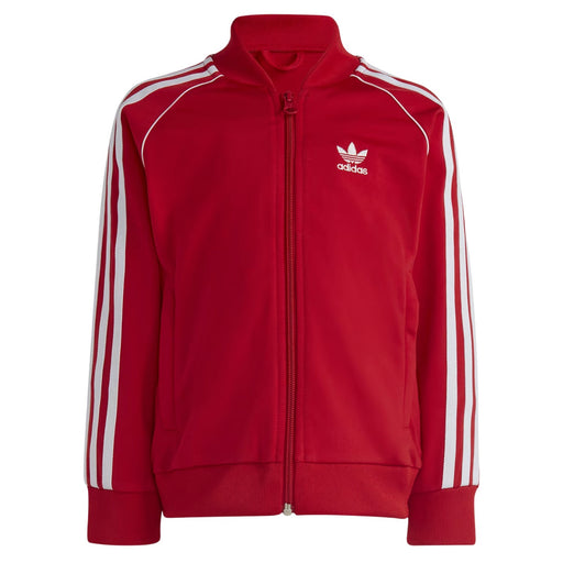 Adidas Sst Tracksuit Set Little Kids Style : Ic9178
