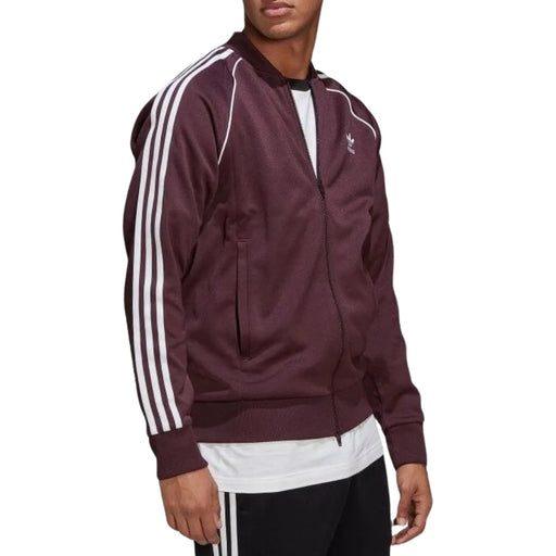 Adidas Sst Tt P Blue Mens Style : Hk7339