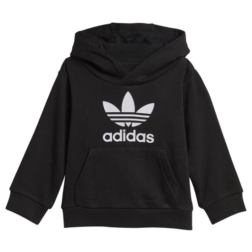 Adidas Trefoil Hoodie Set Toddlers Style : Dv2809