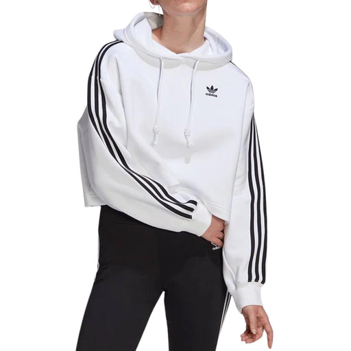 Adidas Short Hoodie Mens Style : Hn5884