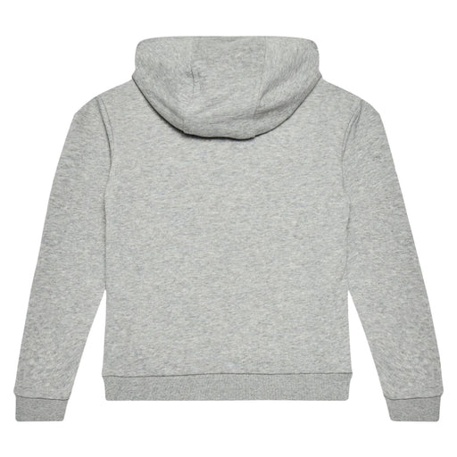 Adidas Trefoil Hoodie Big Kids Style : Ge1979