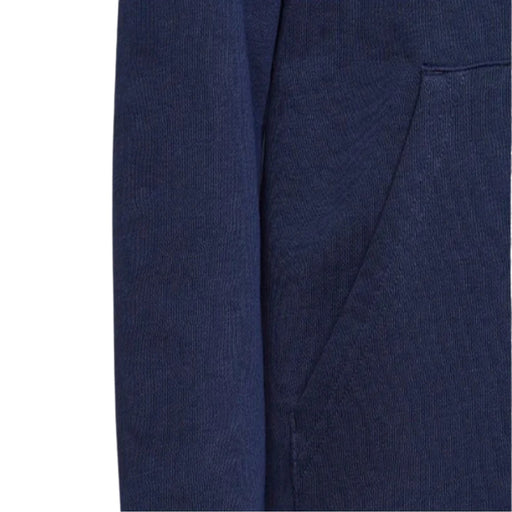 Adidas Trefoil Hoodie Big Kids Style : Hk0272