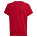 Adidas Trefoil Tee Big Kids Style : Ib9929