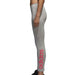 Adidas Essential Linen Tight Leggings Womens Style : Cf8872