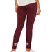 Adidas Trefoil Tight Leggings Womens Style : Dh4433