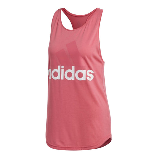 Adidas Essential Linen Lo Tank Womens Style : Cf8817