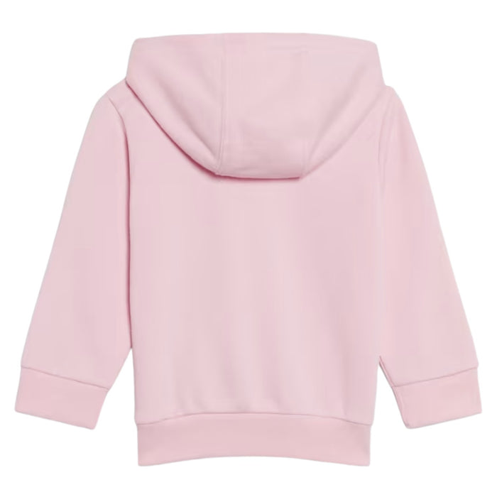 Adidas Hoodie Set Toddlers Style : He4673