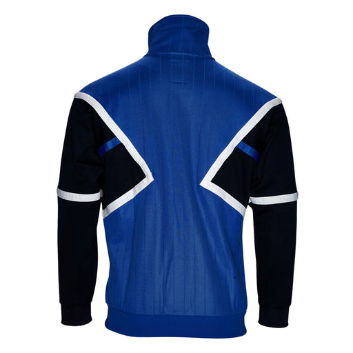 Adidas Training Track Jacket Mens Style : Cd6119