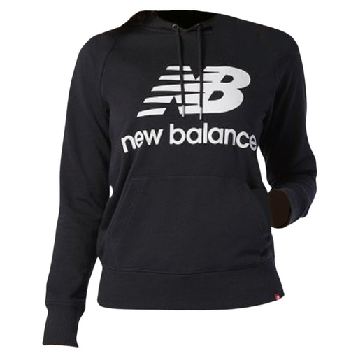 New Balance Essential Po Hoodie Womens Style : Wt91523