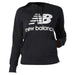 New Balance Essential Po Hoodie Womens Style : Wt91523