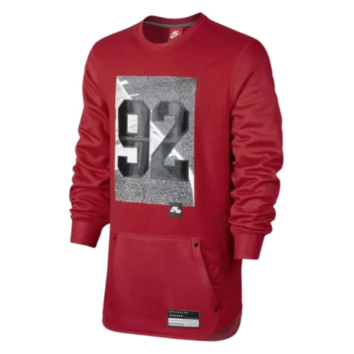 Nike Air Crew Long Sleeve T-shirt Mens Style : 802640