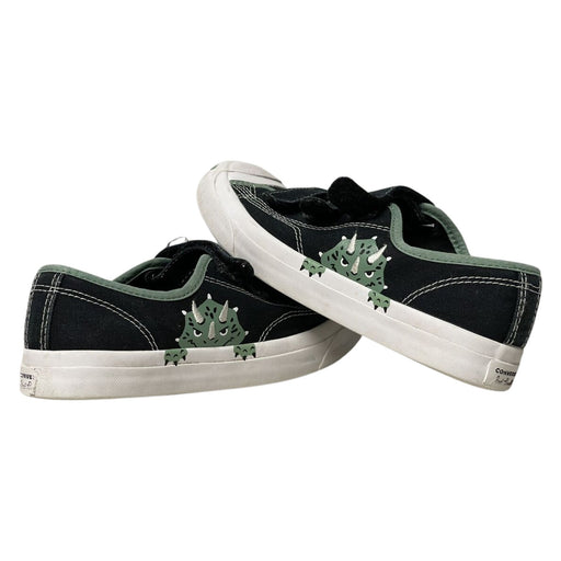 Converse Jack Purcell 3v Ox  Little Kids Style : 371652c