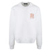 Amiri Watercolor Ma Crewneck Sweatshirt Mens Style : Ss22mjl019