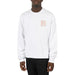 Amiri Watercolor Ma Crewneck Sweatshirt Mens Style : Ss22mjl019