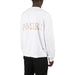 Amiri Watercolor Ma Crewneck Sweatshirt Mens Style : Ss22mjl019
