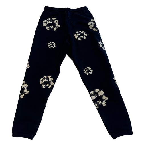 Denim Tears Cactus Wreath Sweatpant Mens Style : Fw24bas015