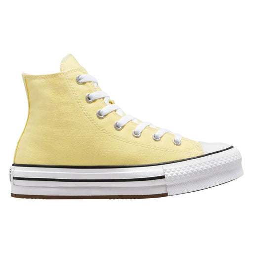Converse Ctas Eva Lift Hi Big Kids Style : A02488f