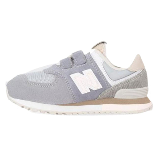 New Balance 574 Classics Little Kids Style : Yv574sg