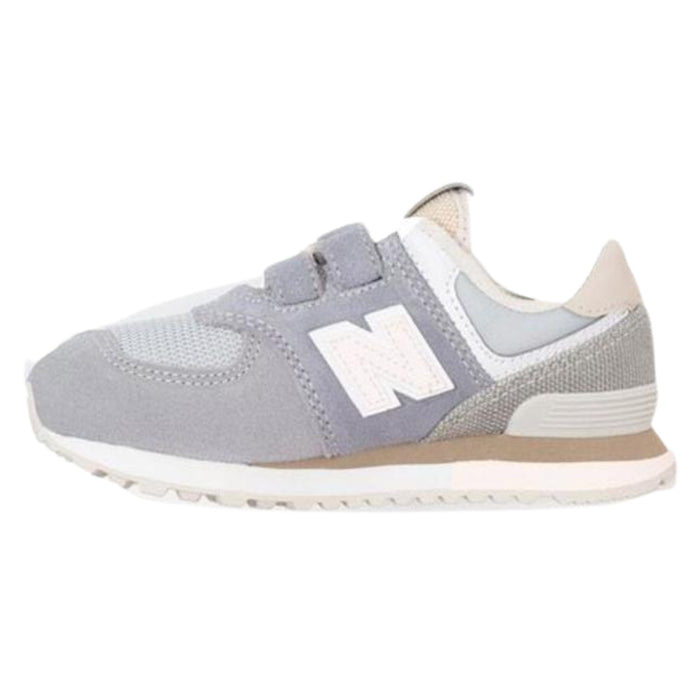 New Balance 574 Classics Little Kids Style : Yv574sg