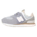 New Balance 574 Classics Little Kids Style : Yv574sg