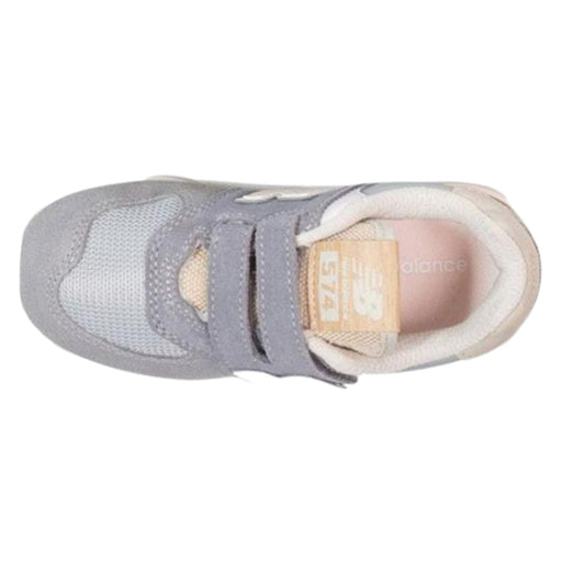 New Balance 574 Classics Little Kids Style : Yv574sg