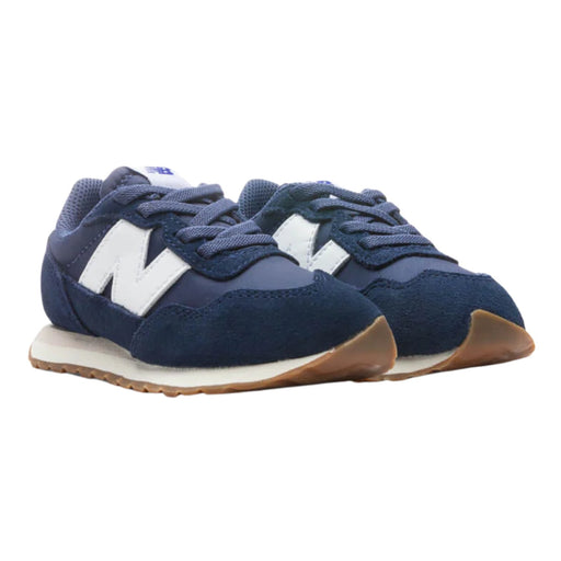New Balance 237 Classics Toddlers Style : Ih237pd