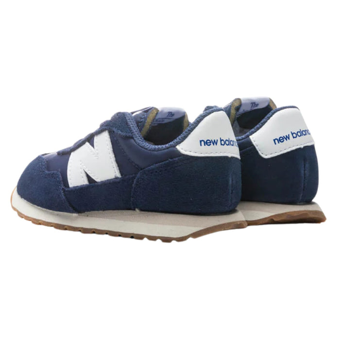 New Balance 237 Classics Toddlers Style : Ih237pd