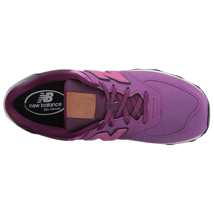 New Balance 574 Classics Toddlers Style : Kl574yei