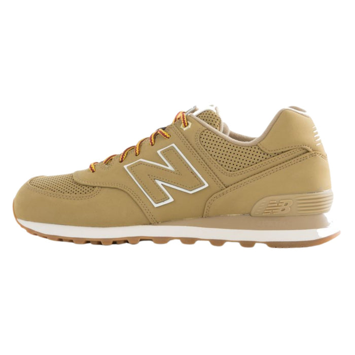 New Balance 574 Lifestyle Mens Style : Ml574hrf