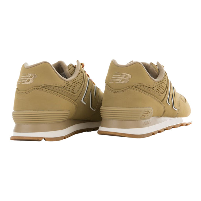 New Balance 574 Lifestyle Mens Style : Ml574hrf