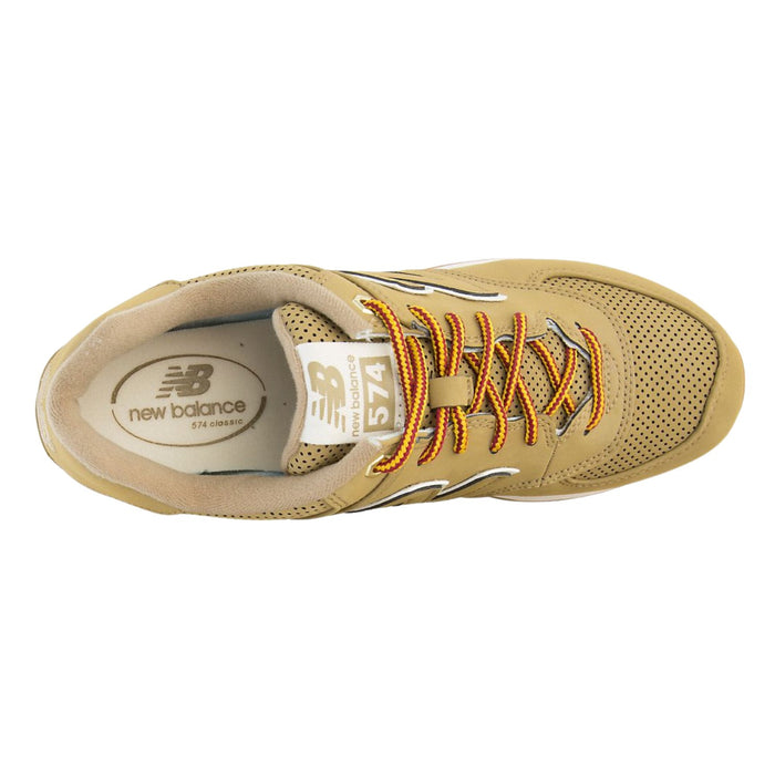 New Balance 574 Lifestyle Mens Style : Ml574hrf