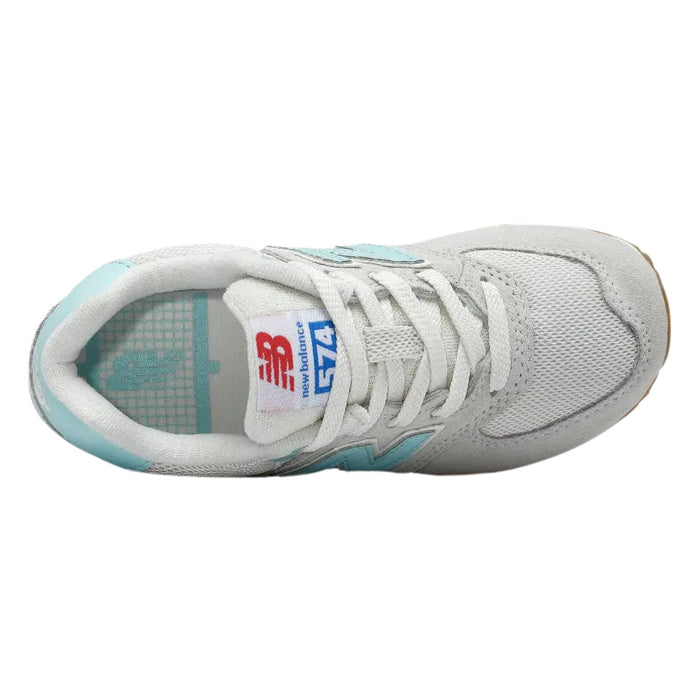 New Balance 574 Classics Big Kids Style : Kl574rzg