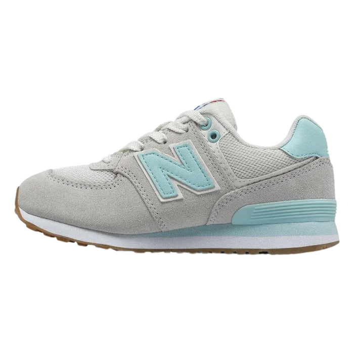 New Balance 574 Classics Big Kids Style : Kl574rzg