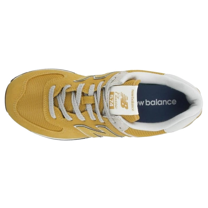 New Balance 574 Classics Mens Style : Ml574eyw