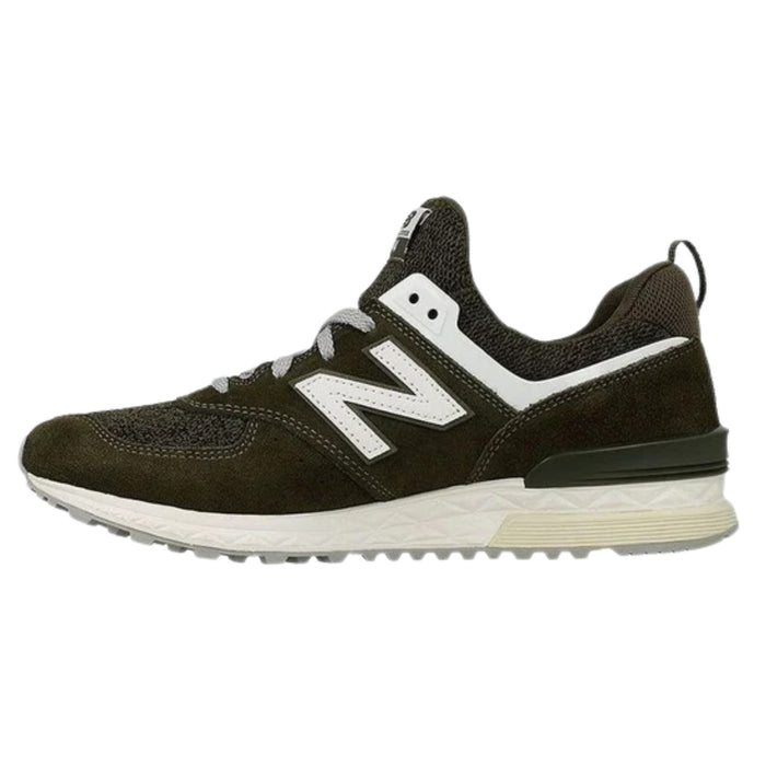 New Balance 574 Lifestyle Mens Style : Ms574bm