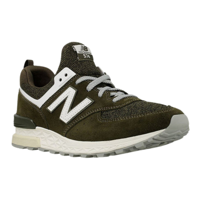 New Balance 574 Lifestyle Mens Style : Ms574bm