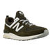 New Balance 574 Lifestyle Mens Style : Ms574bm