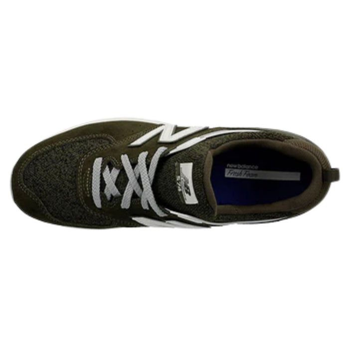New Balance 574 Lifestyle Mens Style : Ms574bm